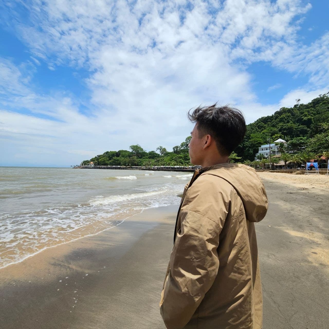 Yimeng Chhoeun